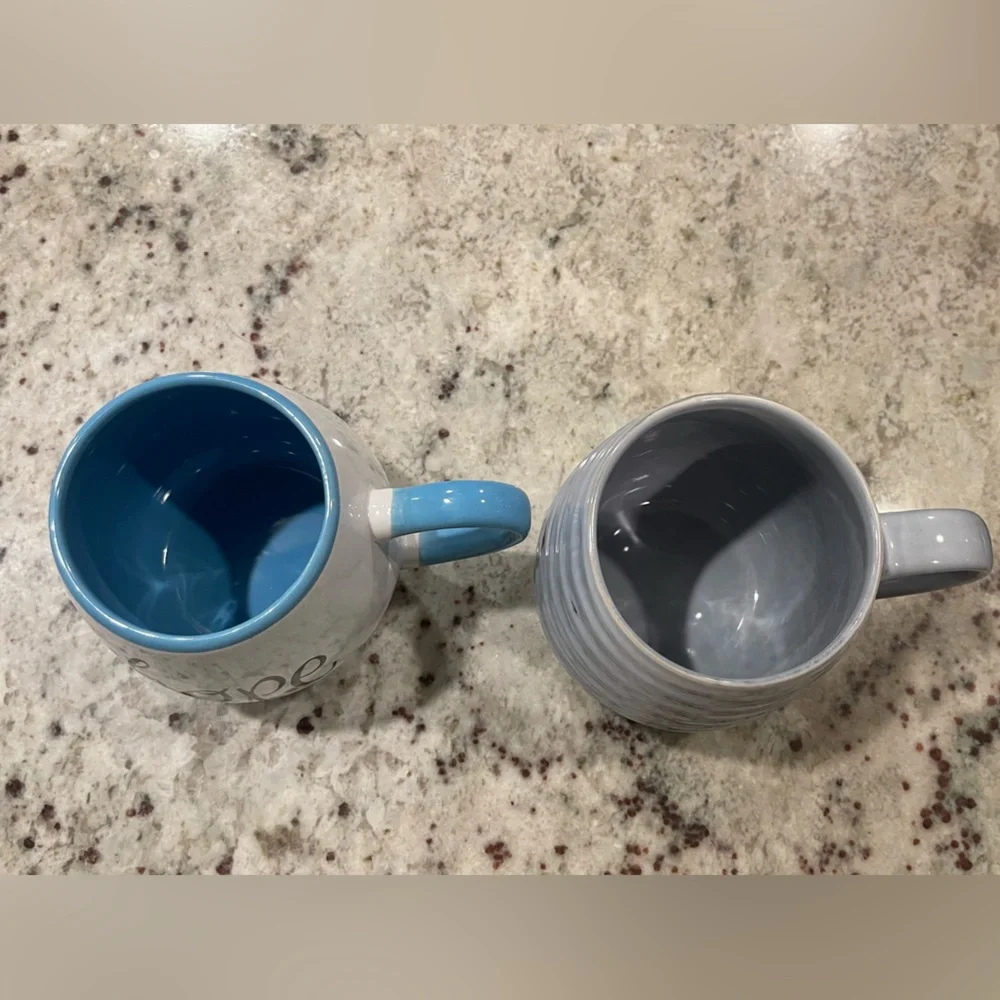 Coffee Cups - Picture 5 of 7